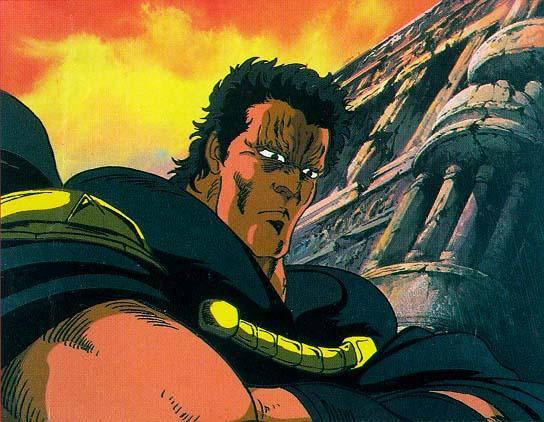 Fist of the North Star Image Gallery • Absolute Anime